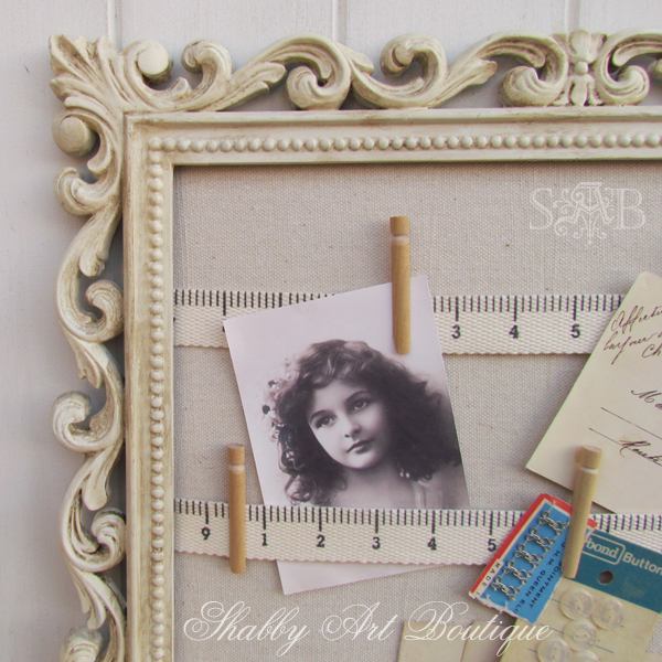 Shabby Art Boutique Granny Chic 2