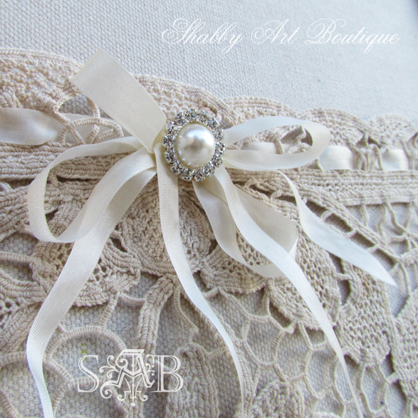 Shabby Art Boutique Granny Chic 5