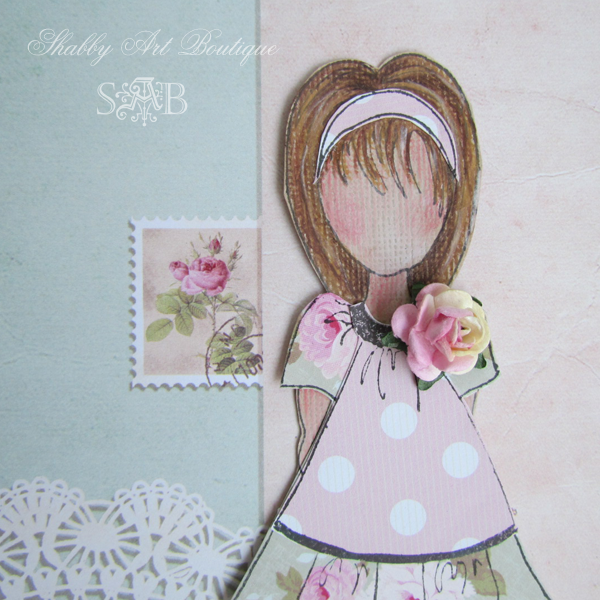 Shabby Art Boutique creative play 2