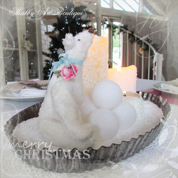 Shabby Art Boutique Christmas Tour 3