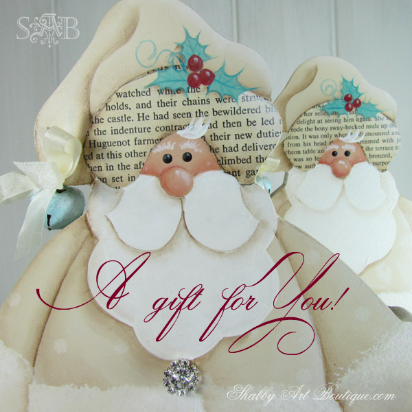 Shabby Art Boutique gifts