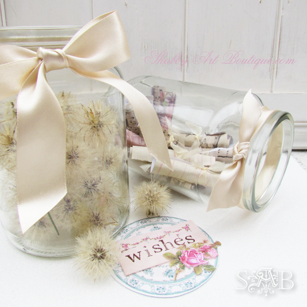 Shabby Art Bourtique wishes 4