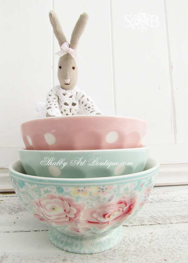 Shabby Art Boutique - A little bit Maileg 5