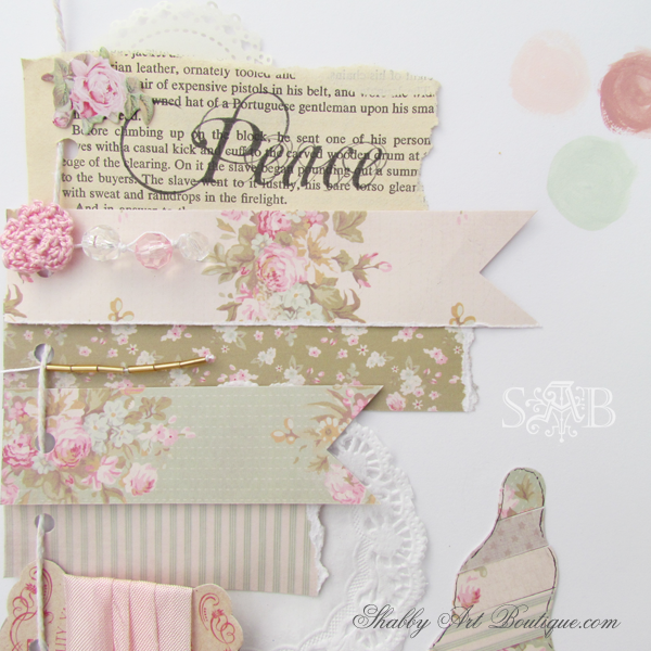 Shabby Art Boutique Christmas sneak peek 1