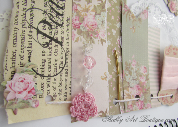 Shabby Art Boutique Christmas sneak peek