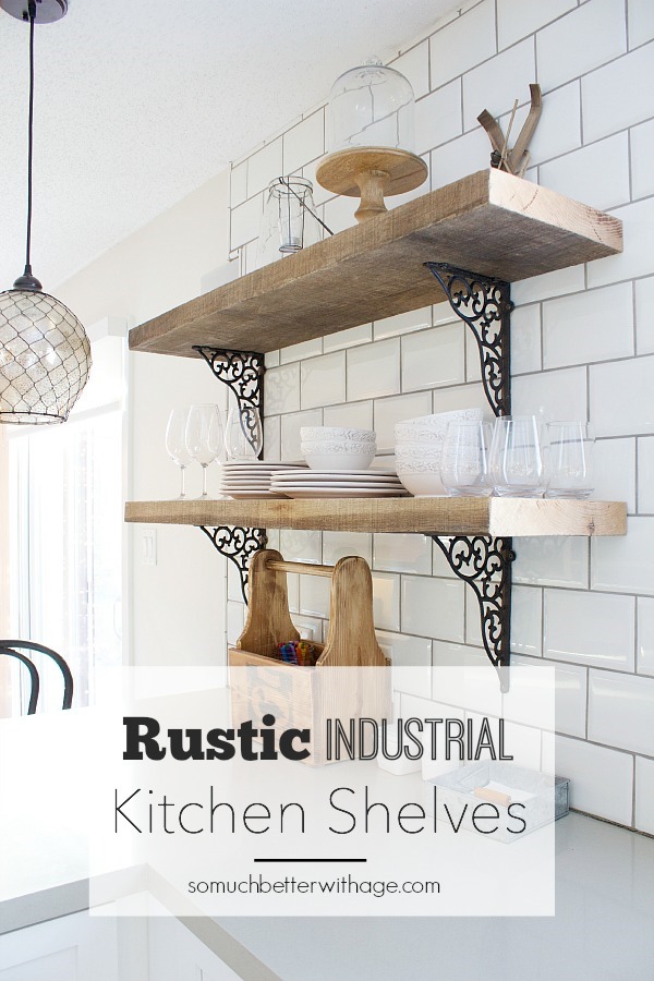 rustic-industrial-kitchen-shelves