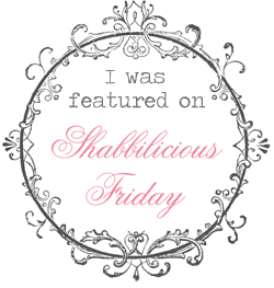 Shabbilicious Friday featured blog