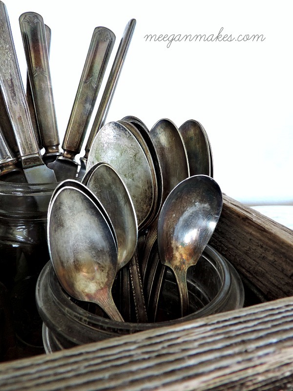 Vintage-Spoons