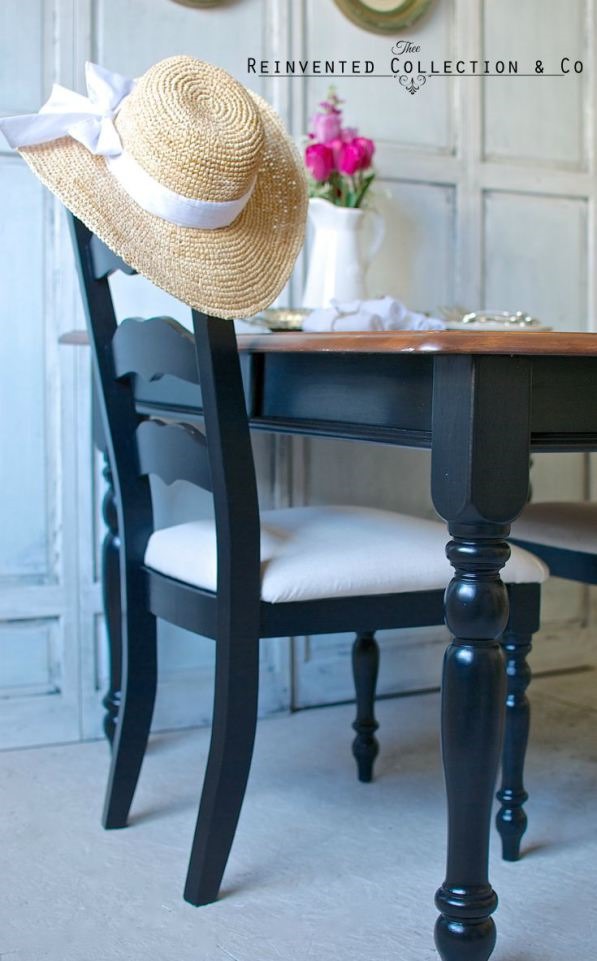 Reinvented-Collection-french-country-cottage-style-dining-table