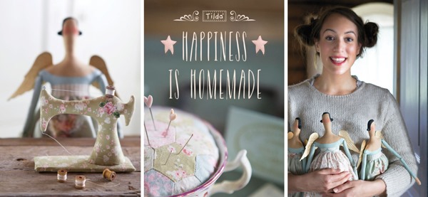 Shabby Art Boutique - Tilda products