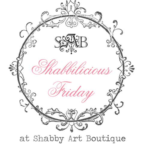 2013 Shab Friday logo