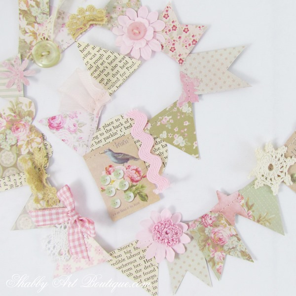 How to make a handmade shabby card and my 5 top tips for stamping. Click now for tutorial or PIN for later.