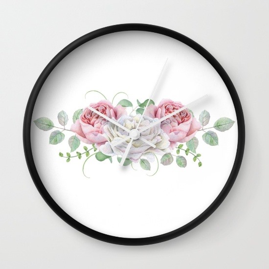 Peonies & Roses collection now available in my Shabby Art Boutique Society 6 store. https://society6.com/shabbyartboutique