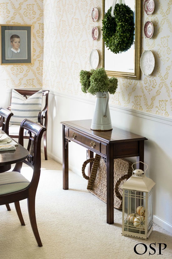 fall-dining-room-decor-easy