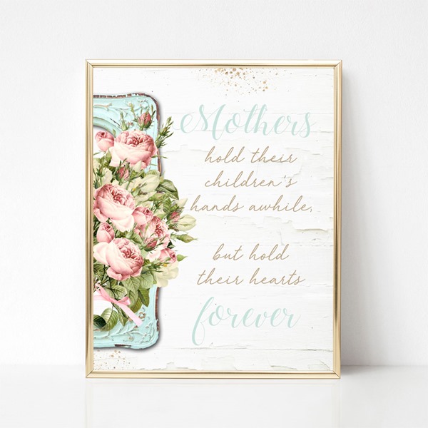 Etsy Digital Print from Shabby Art Boutique