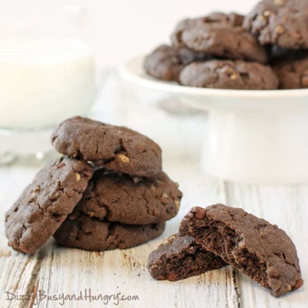 Double-Chocolate-Crunch-Cookies-2