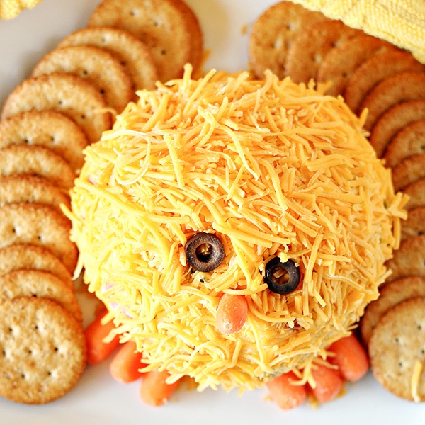 Easter-Chick-Cheese-Ball-Recipe-4