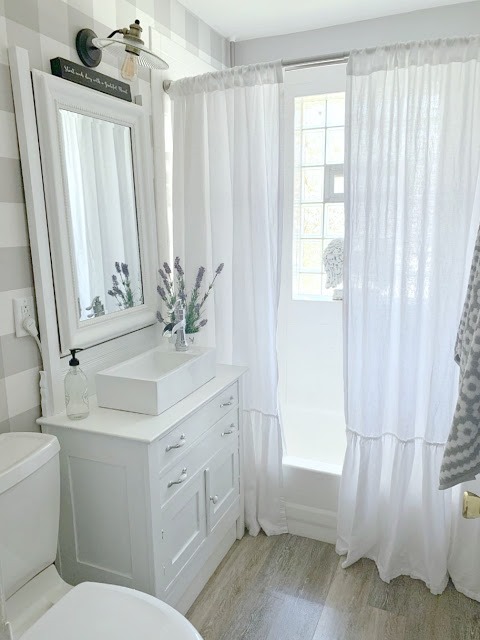 Bathroom I