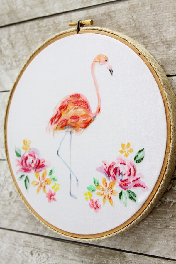 Watercolor-Painted-Embroidery-Hoop