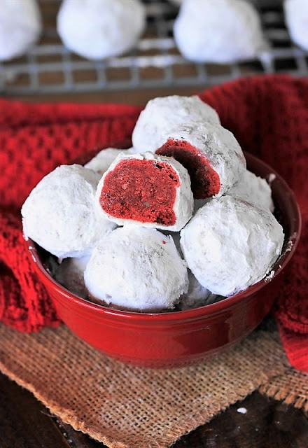 Red-Velvet-Snowball-Cookies-Image 2