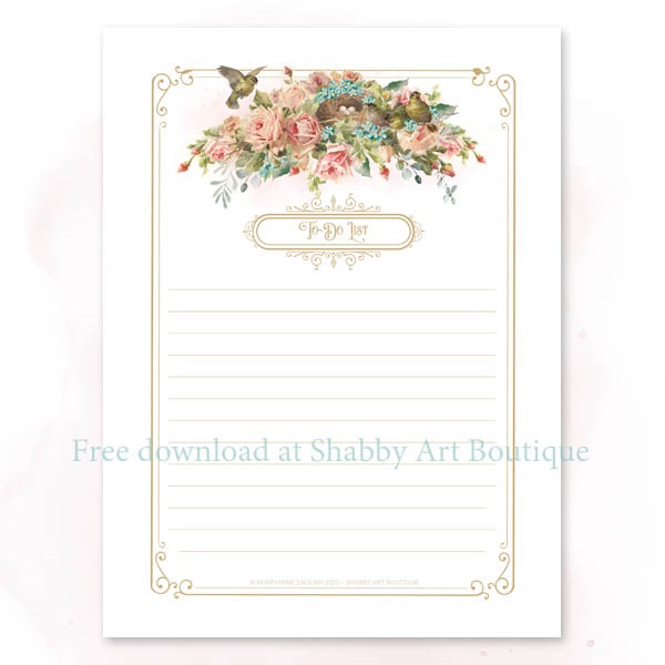 free-printable-vintage-planner-pages-shabby-art-boutique