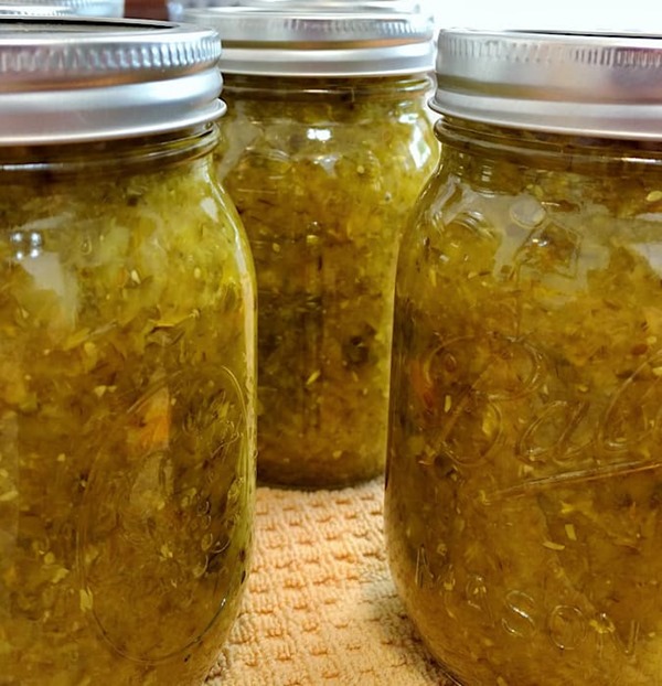 Sweet-Pickle-Relish