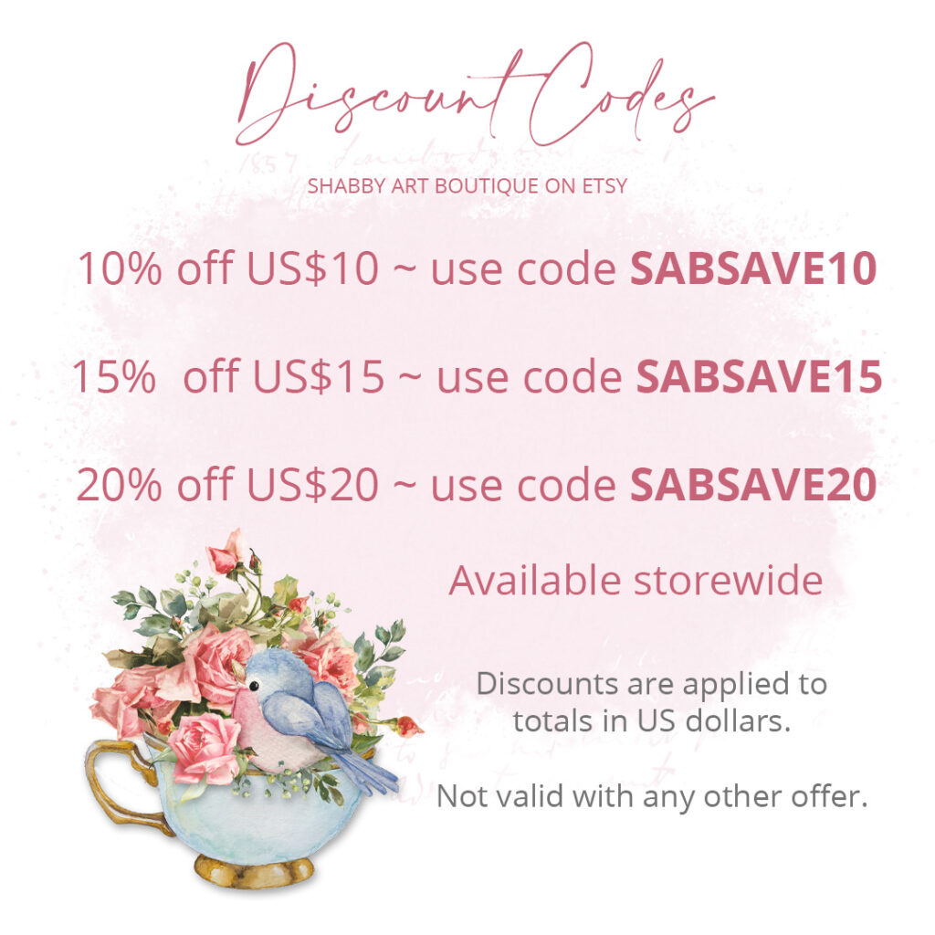 Teapot Fairies Enchanting Creations Shabby Art Boutique